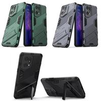 Gambar Casing Softcase Armor New Oppo Find X5 Pro 5G Soft Back Case - Hitam dari hanamigadget Kota Administrasi Jakarta Selatan 2 Tokopedia