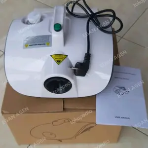 Mesin Fog Alat Disinfektan | Basmi Hama