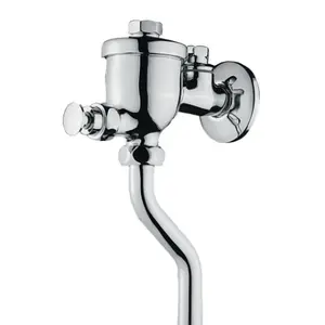 TOTO Push Kran Urinal / Urinal Flush Valve T 60 S / T60S