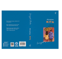 Gambar Buku Untuk Kamu Kita (Hardcover) - Innayah Putri - Novel dari Mizan Store Official Kota Depok 2 Tokopedia