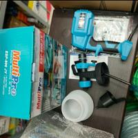 Gambar Multipro ESP 800 Spray Gun Listrik dari RN teknik Jakarta Timur 2 Tokopedia
