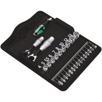 Gambar Tool Kit Set Wera 05135918001 Kraftform Kompakt Zyklop Mini 2 - 27 Pc dari warungtools Kota Administrasi Jakarta Utara 3 Tokopedia