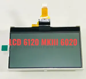 LCD 6120 MKIII 6020 MKII 6020 MKIII MODULE DSE