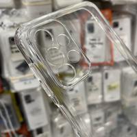 Gambar Samsung A23 4G Case Bening 2.0MM Clear Case Bening Transparant dari Sukses acc88 Kota Bandung 3 Tokopedia