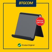 Gambar ROBOT RT-US07 UNIVERSAL FOLDABLE PHONE TABLET STAND DESK HOLDER dari btgcom Kota Denpasar 1 Tokopedia