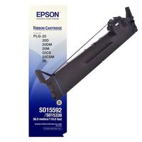 Gambar Epson S015592/S015339 Tinta Catridge Catrid Ribbon Ribon PLQ20 Ori dari btgcom Kota Denpasar 2 Tokopedia