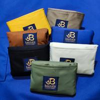 Gambar Sajadah Traveling Pouch Sajadah Dompet Anti Slip 60 x 110 cm - HitamCircle, 60 x 110 dari Basmala Store Kota Tangerang Selatan 5 Tokopedia