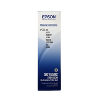 Gambar Epson S015592/S015339 Tinta Catridge Catrid Ribbon Ribon PLQ20 Ori dari btgcom Kota Denpasar 3 Tokopedia