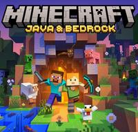Gambar Minecraft Java & Bedrock Edition Original PC - Standar dari Gesaneko Kota Administrasi Jakarta Utara 1 Tokopedia