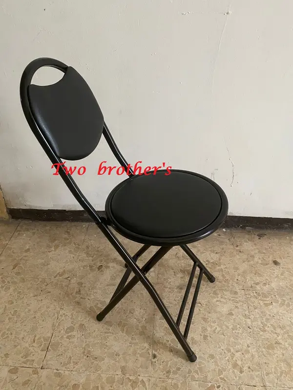 KURSI LIPAT KURSI SHOLAT FOLDING CHAIR 4