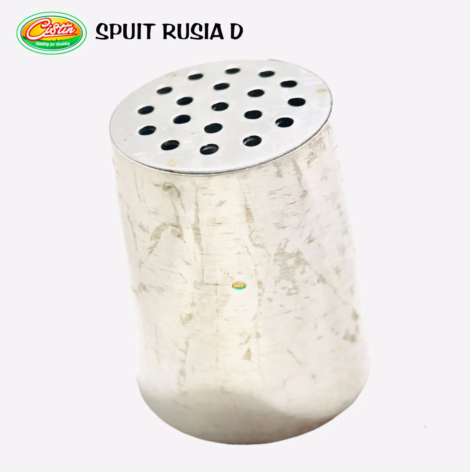 SPUIT RUSIA D