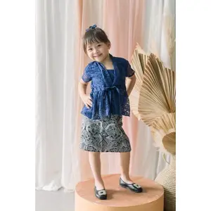 kebaya kutubaru flo anak dan balita
