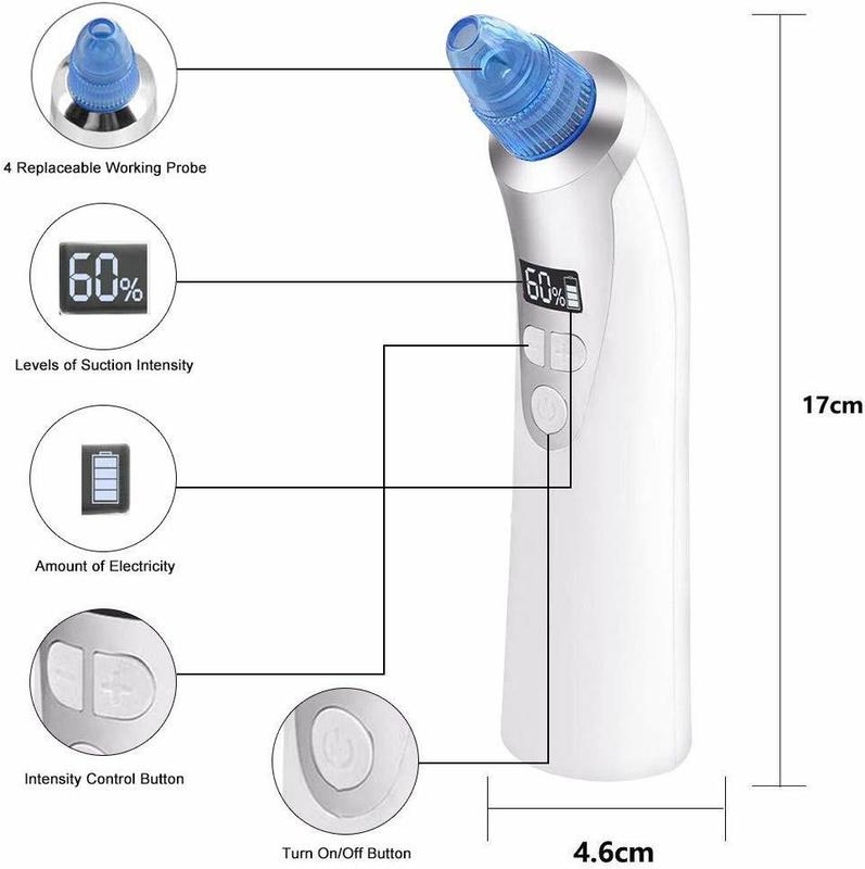 ALAT PENYEDOT KOMEDO - VAKUM KOMEDO - VACUM KOMEDO - COMEDO SUCTION 4