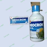 Gambar herbisida neocron 80 OL 1 Liter ( Gulma jagung ) dari LeoTani Kab. Kudus 1 Tokopedia