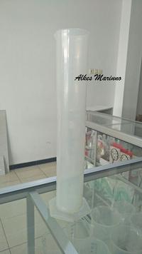 Gambar Gelas Ukur Plastik 1000ml dari Alkes Marinno Kota Semarang 1 Tokopedia