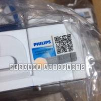 Gambar Bohlam Honda CRV 2007-2012 PHILIPS H1 BlueVision Ultra 4000K 12v 55w dari Perdana Autoparts Kota Administrasi Jakarta Barat 2 Tokopedia