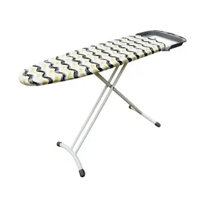 Meja Setrika Lipat | Meja Gosok | Papan Setrika 138.5x42.5 Cm