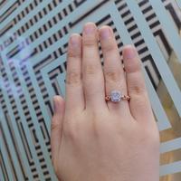 Gambar Cincin Berlian Baugette VLR835220 Victoria Jewellery dari Victoria Jewellery Online Kota Administrasi Jakarta Selatan 2 Tokopedia