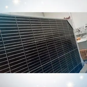 solar panel 200wp mono yundA