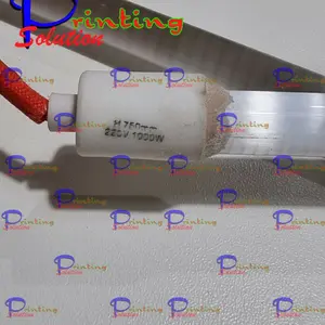 Heater Infra red 1000 Watt, 75 cm, 220 Vac