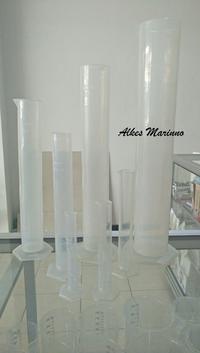 Gambar Gelas Ukur Plastik 25ml dari Alkes Marinno Kota Semarang 2 Tokopedia