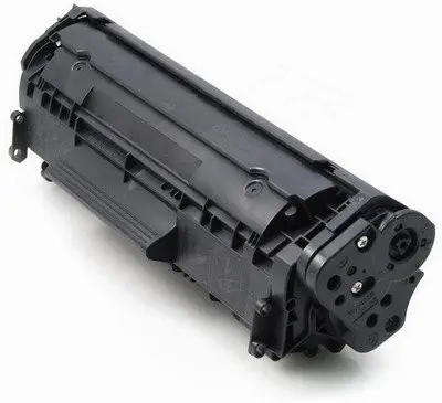 Cartridge Toner Compatible HP 12A Q2612A 1010 1020 3000 M1005 M1319 1