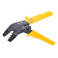 Gambar Tang Crimping Skun Ferrules 0,25mm - 2,5mm TaiShan SN 002 Berkualitas dari Djaja Listrik Kota Administrasi Jakarta Pusat 4 Tokopedia