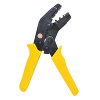 Gambar Tang Crimping Skun Ferrules 0,25mm - 2,5mm TaiShan SN 002 Berkualitas dari Djaja Listrik Kota Administrasi Jakarta Pusat 3 Tokopedia