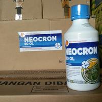 Gambar herbisida neocron 80 OL 1 Liter ( Gulma jagung ) dari LeoTani Kab. Kudus 2 Tokopedia