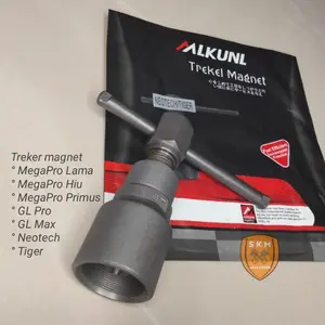 Treker Mahnit GL Pro GL Max Neotech MP Primus Tiger Treker Magnet