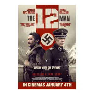 [MOVIE] The 12th Man (2017)