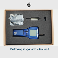 Gambar TSI Handheld Particle Counter Model 9303 dari Arventisindonesia Kota Tangerang 4 Tokopedia