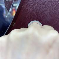 Gambar Cincin Berlian Solitaire Listring KLR832052 - Kimberly Jewellery dari Kimberly Jewellery Online Kota Administrasi Jakarta Selatan 5 Tokopedia