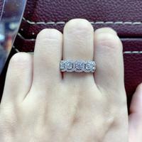 Gambar Cincin Berlian Solitaire Listring KLR832052 - Kimberly Jewellery dari Kimberly Jewellery Online Kota Administrasi Jakarta Selatan 3 Tokopedia