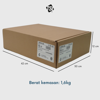 Gambar TSI Handheld Particle Counter Model 9303 dari Arventisindonesia Kota Tangerang 5 Tokopedia