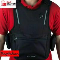 Gambar KALIBRE HYPERDRIVER 01 ORI TAS RANSEL ROMPI HYPER DRIVER SEPEDA MOTOR dari BAGSTATION.ID Kota Administrasi Jakarta Pusat 1 Tokopedia