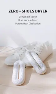 Premium Shoes Dryer Pengering Sepatu 220 V Alat Pengering Sepatu