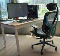 Gambar ThunderX3 YAMA5 Ergonomic Gaming Chair dari DYNAMIX IT Kota Surabaya 5 Tokopedia