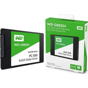ssd 240gb wdc garansi resmi Original