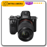 Gambar Kamera Mirrorless Sony Alpha A7 ii Kit 28-70mm - STANDARD dari Mitrakamera Kota Administrasi Jakarta Selatan 3 Tokopedia