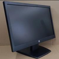 Gambar monitor Led HP 19 inch LV1911 widescren like new, bergaransi. dari SAHABATTCOMPUTER Kota Bekasi 3 Tokopedia