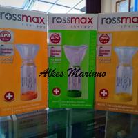 Gambar Rossmax Therapy Respiratory 5 Tahun - Alat Bantu Pernapasan dari Alkes Marinno Kota Semarang 2 Tokopedia