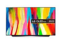Gambar LG 42C2 OLED 42 INCH DOLBY VISION ATMOS 42C2PSA C2 SMART TV UHD 4K dari Store Sinar Lestari Kota Administrasi Jakarta Barat 2 Tokopedia