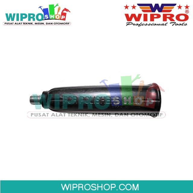 Gambar WIPRO SP. W7750-0004 D. Polisher No. 4 Handle dari wiproshop Kota Surabaya Tokopedia