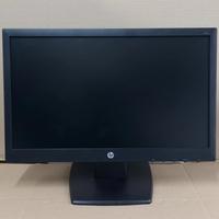 Gambar monitor Led HP 19 inch LV1911 widescren like new, bergaransi. dari SAHABATTCOMPUTER Kota Bekasi 2 Tokopedia