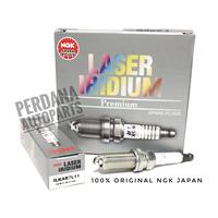 Gambar Busi Mazda CX5 Skyactiv KE KF Asli Original NGK Laser Iridium Japan dari Perdana Autoparts Kota Administrasi Jakarta Barat 2 Tokopedia