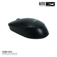 Gambar Mouse Wireless Altec Lansing ALBM-7234 | Altec ALBM7234 dari SuperstoreComputindo Kota Administrasi Jakarta Pusat 3 Tokopedia