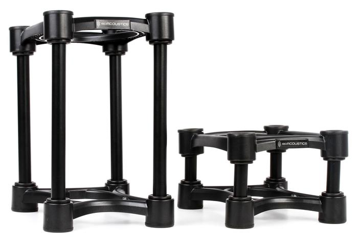 Gambar ISO 155 SPEAKER STAND BMJ dari Bandar Musik Jakarta BMJ Kota Administrasi Jakarta Pusat Tokopedia