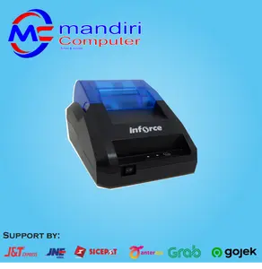 Printer Thermal Bluetooth Inforce P58C