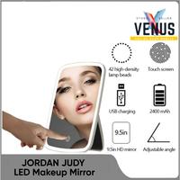 Gambar Jordan Judy NV026 Mirror LED Light Recharge - Cermin Makeup dari Venus Mobile Kota Administrasi Jakarta Barat 1 Tokopedia